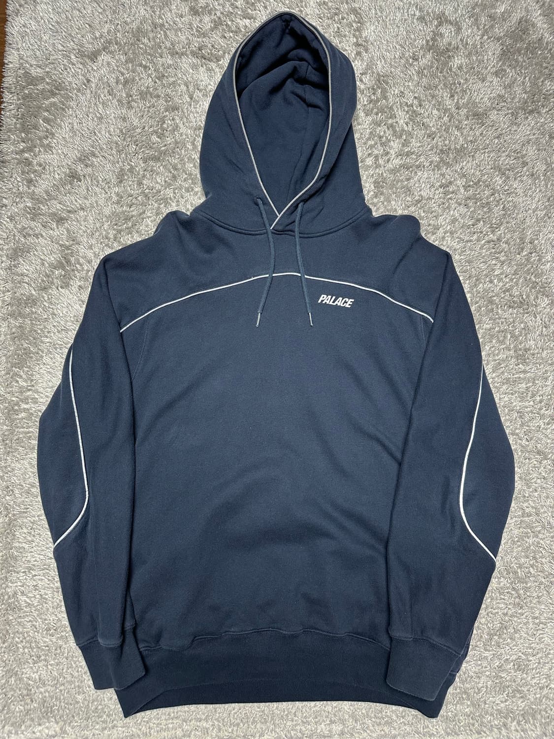 [M]팔라스 리플렉토 후드 상품이미지2