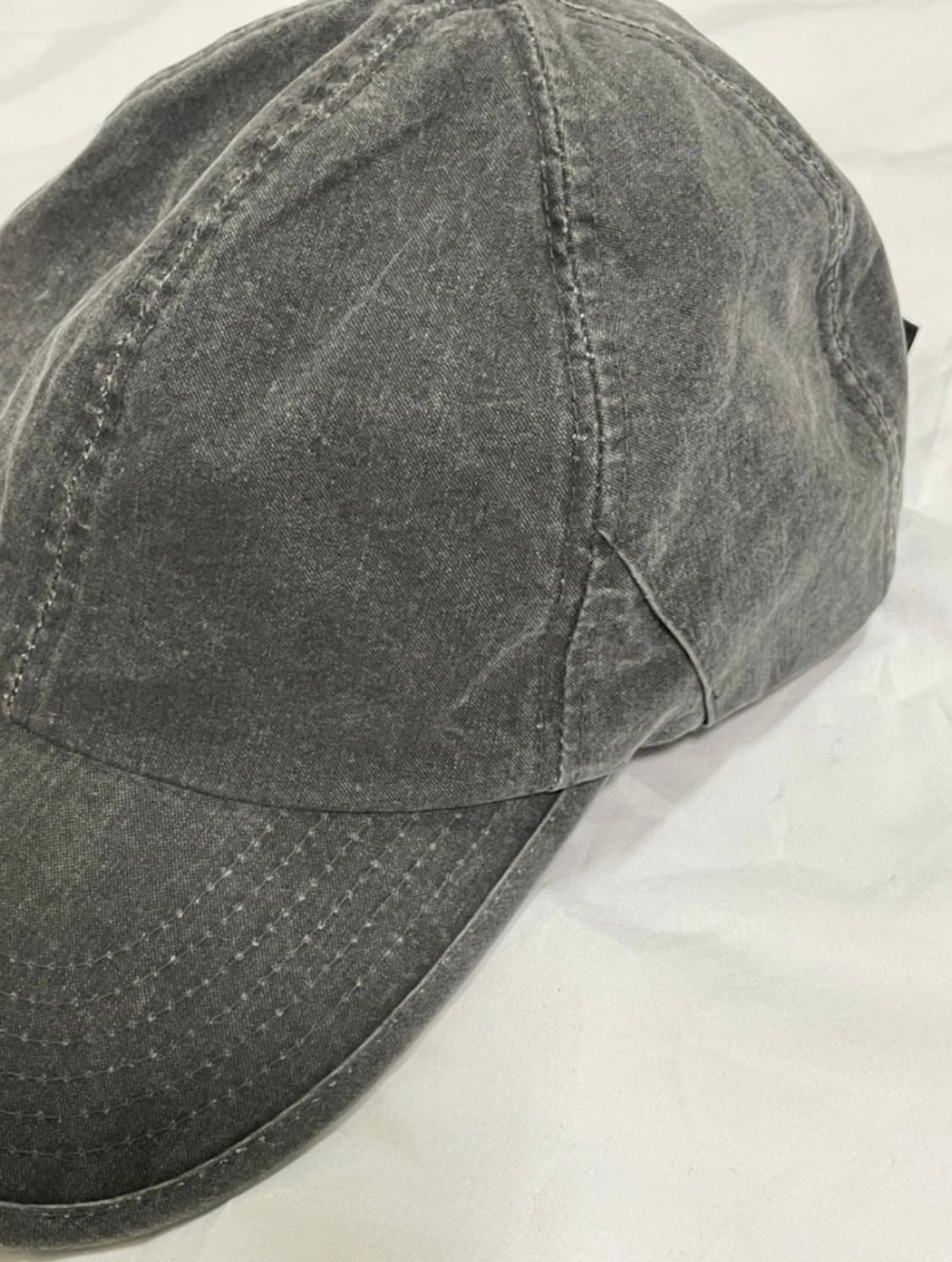 해칭룸 X 월스와일무브먼트 옵티션 볼캡 2.0 상품이미지5