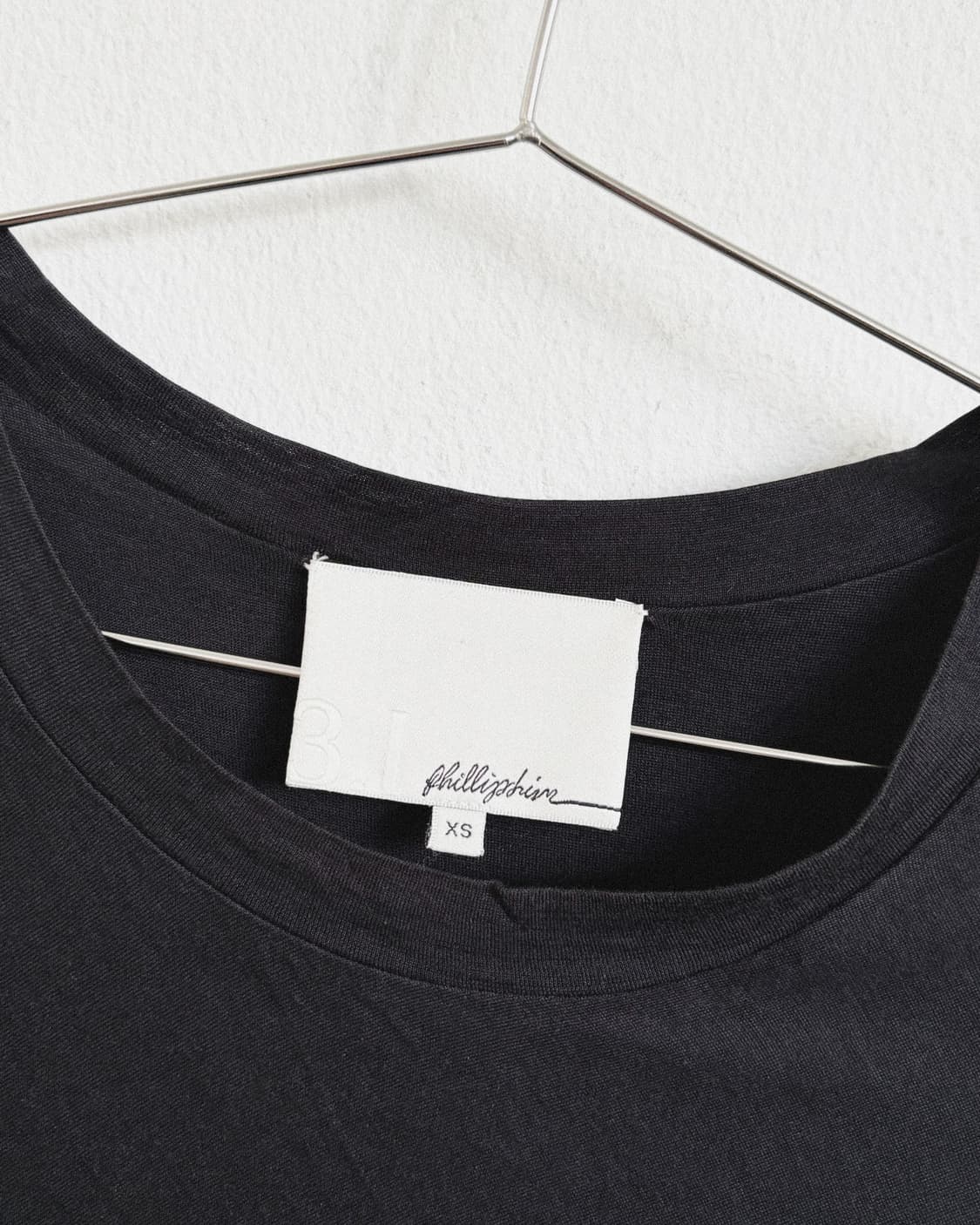 3.1 필립 림 드레이프 원피스 상품이미지5