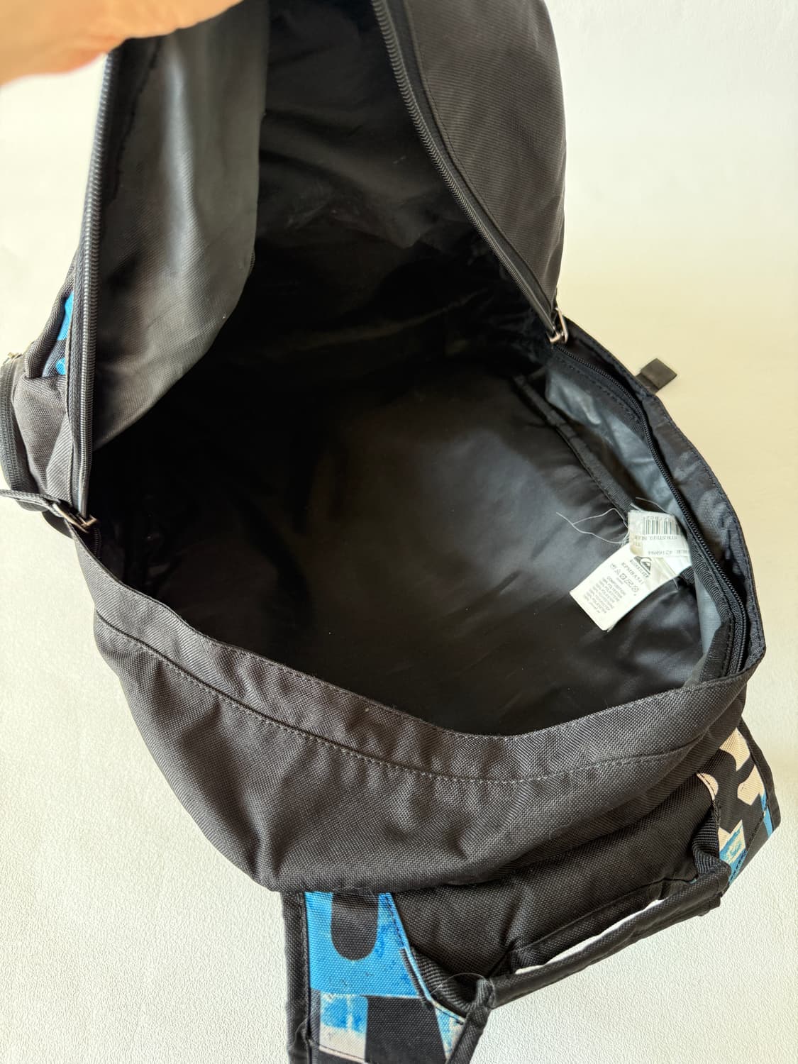 퀵실버(QUIKSILVER) 백팩 상품이미지8