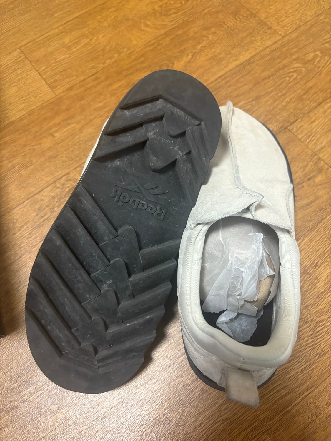 Reebok Beatnik Moc 상품이미지4