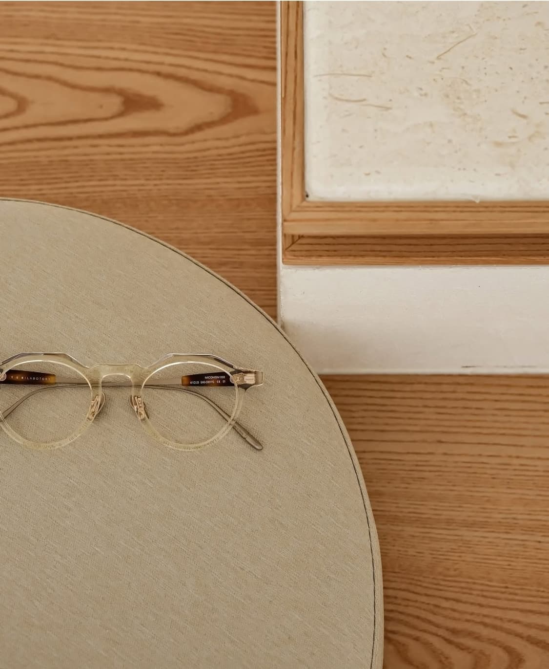 YUN x라바토리 ( MICONISM 002) 상품이미지6