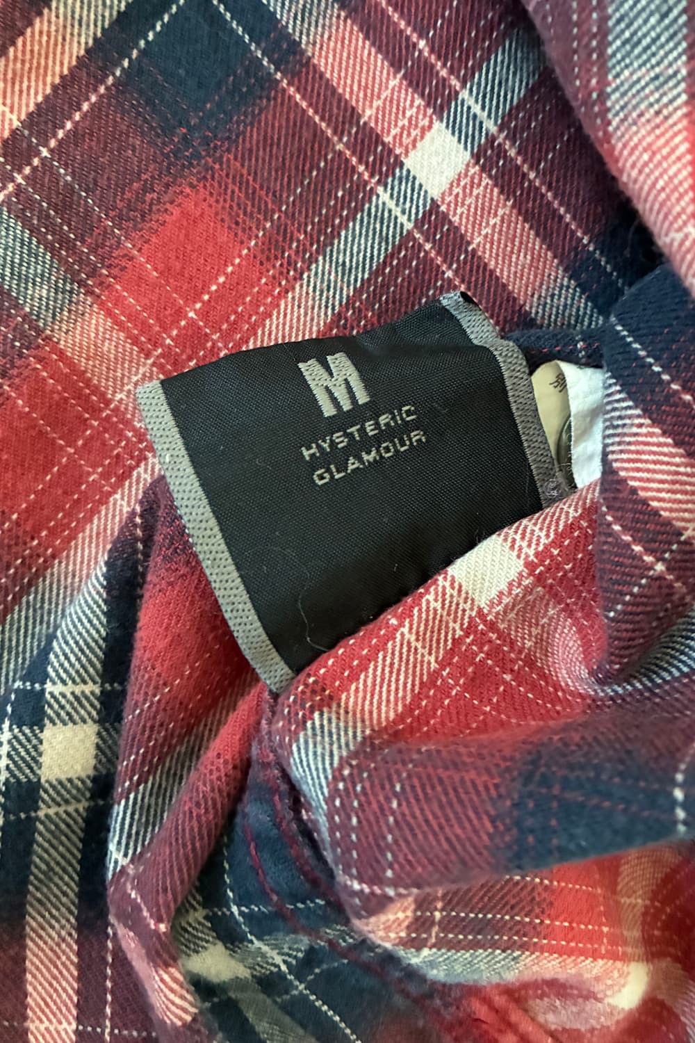 Hysteric Glamour Shirt 상품이미지5