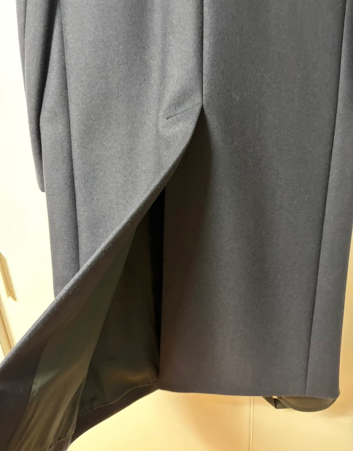 질샌더 남성 코트 44사이즈 상품이미지3