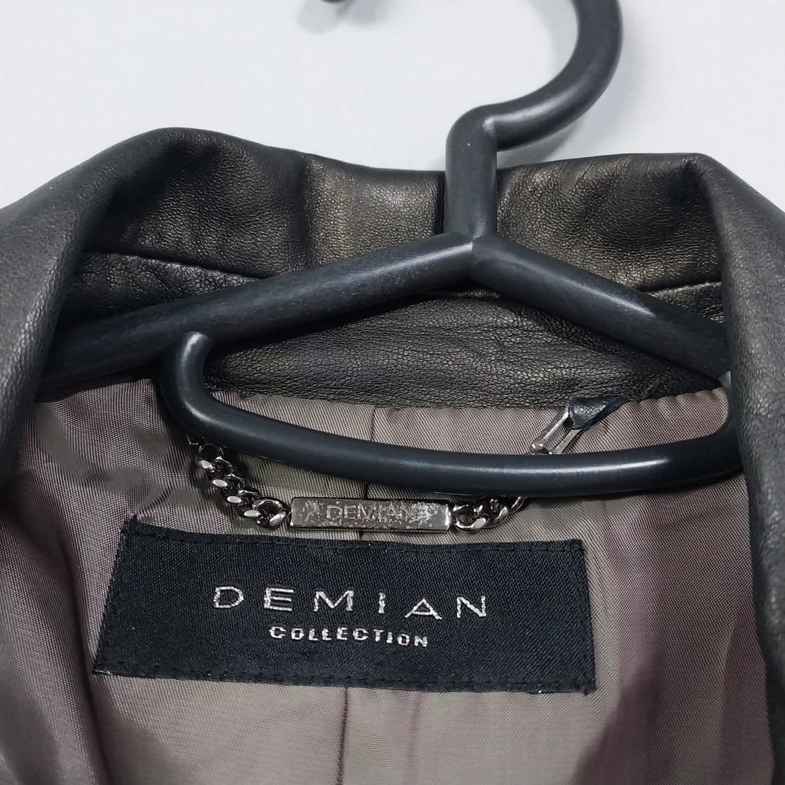 데미안 천연 양가죽 66 상품이미지5