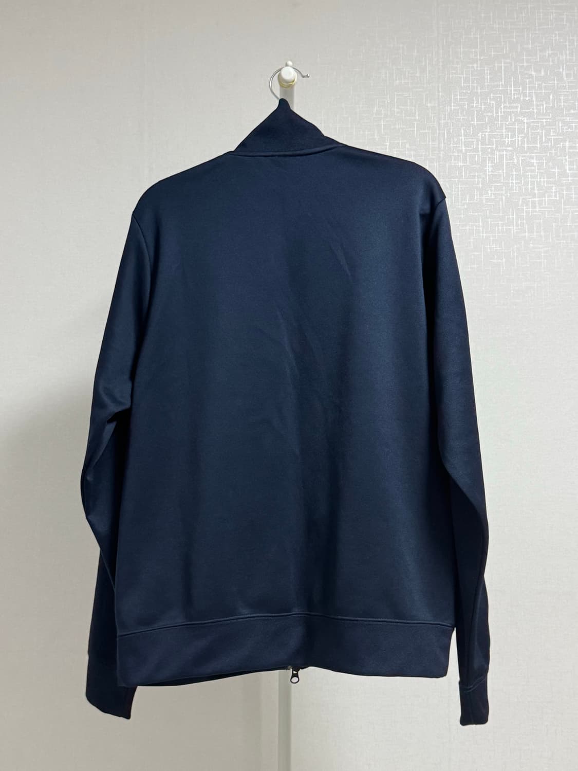 나이키 트랙탑 져지 블루 XL 상품이미지2