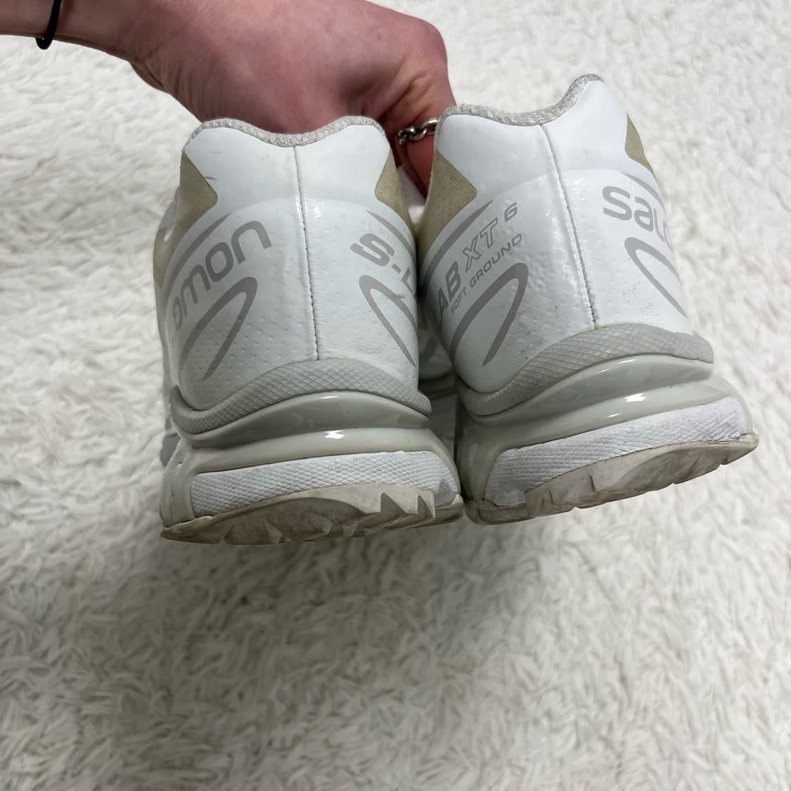 Salomon XT-6 상품이미지4