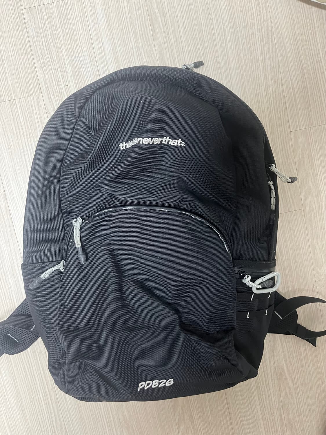 디스이즈네버댓 백팩 상품이미지1