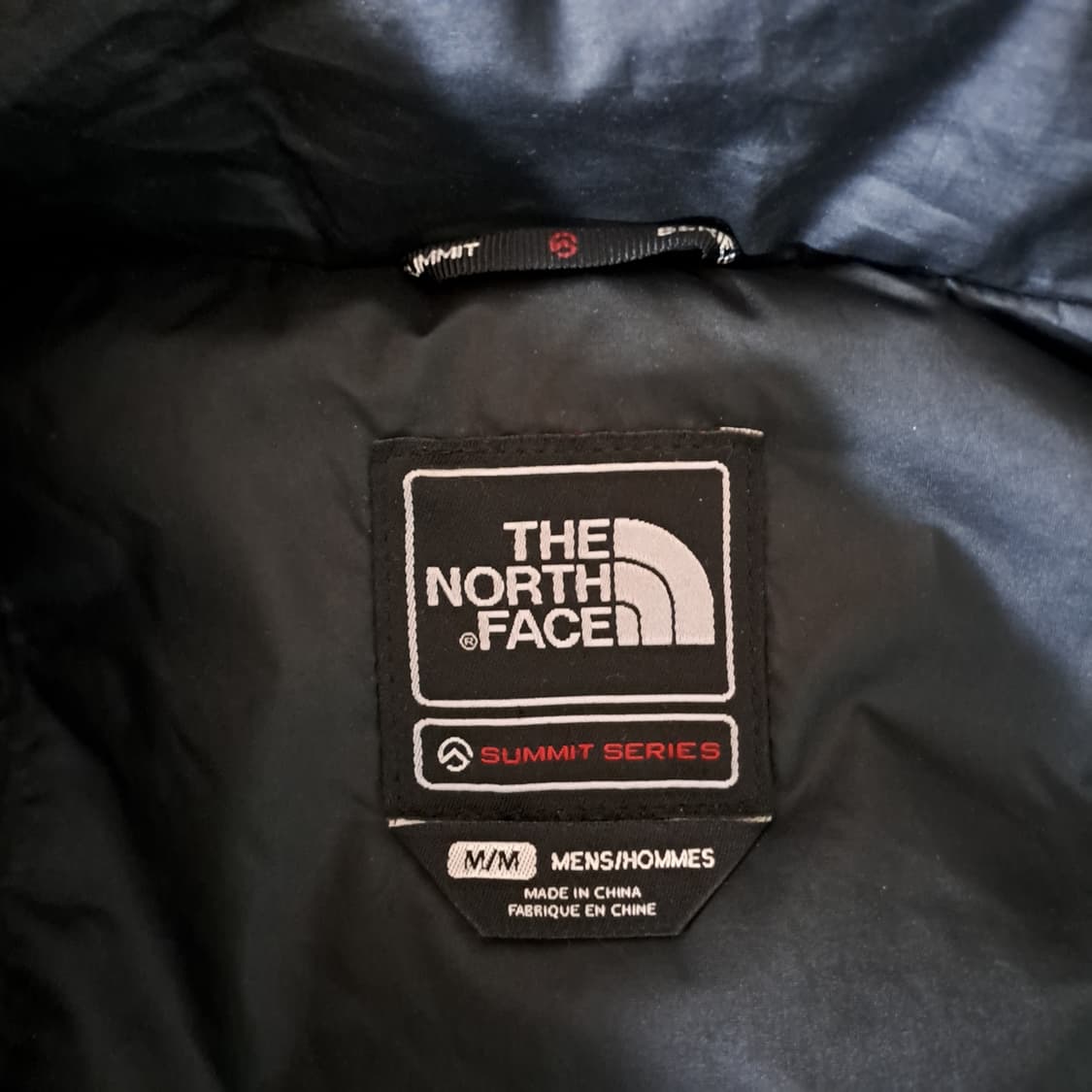 (택포) 노스페이스 히말라야 1 블랙 M B265 상품이미지8