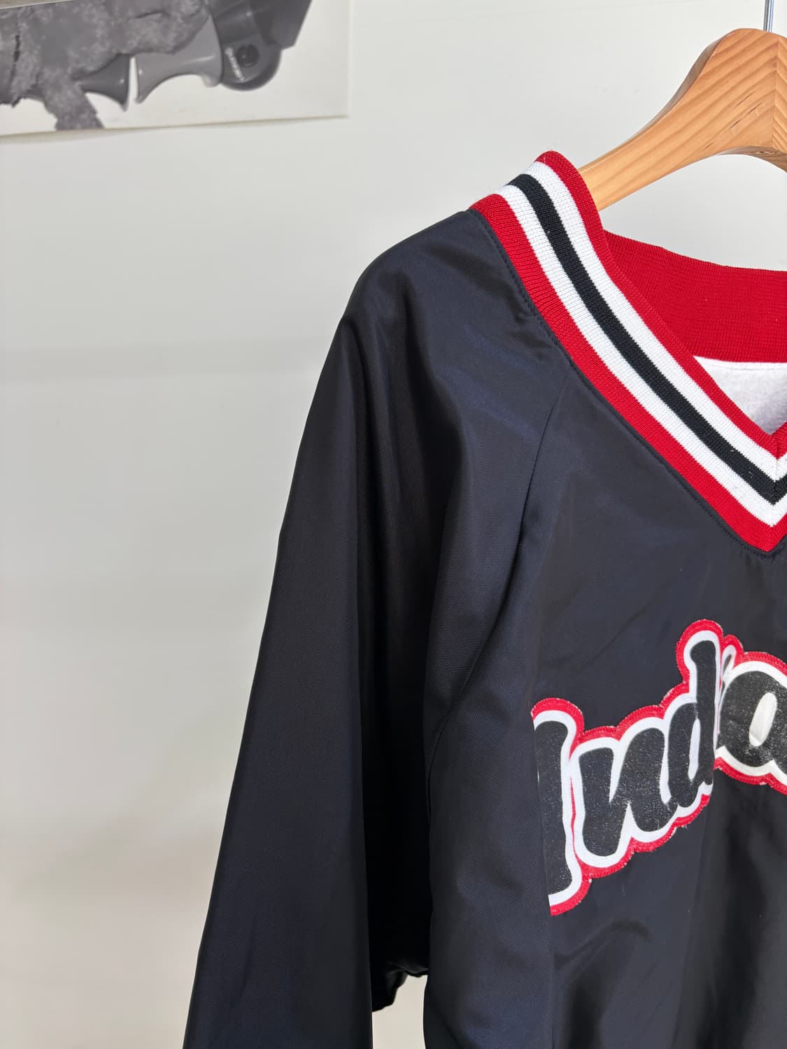 VARSITY (Made in USA) 맨투맨 상품이미지3