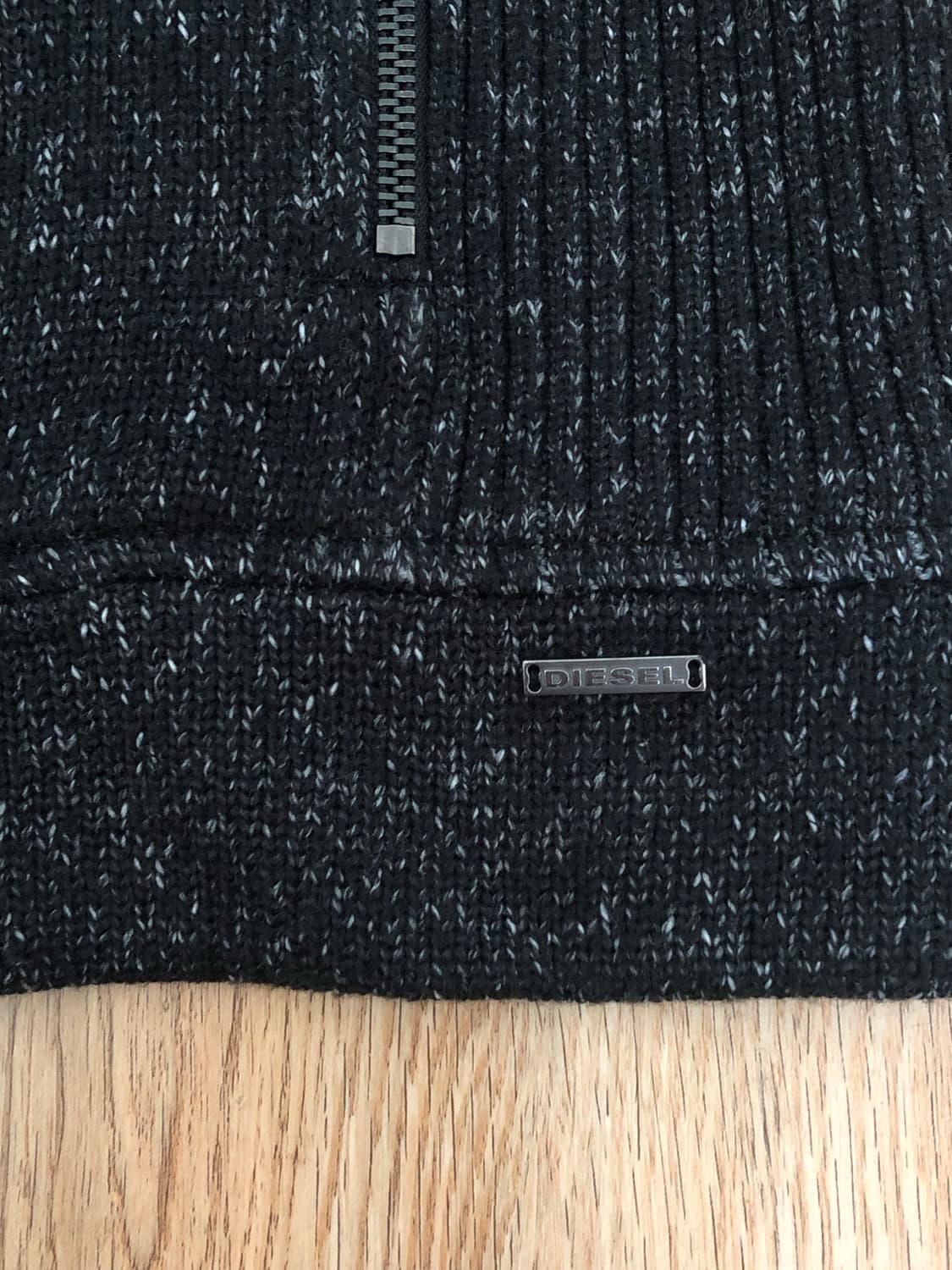 diesel knit riders jk 상품이미지8