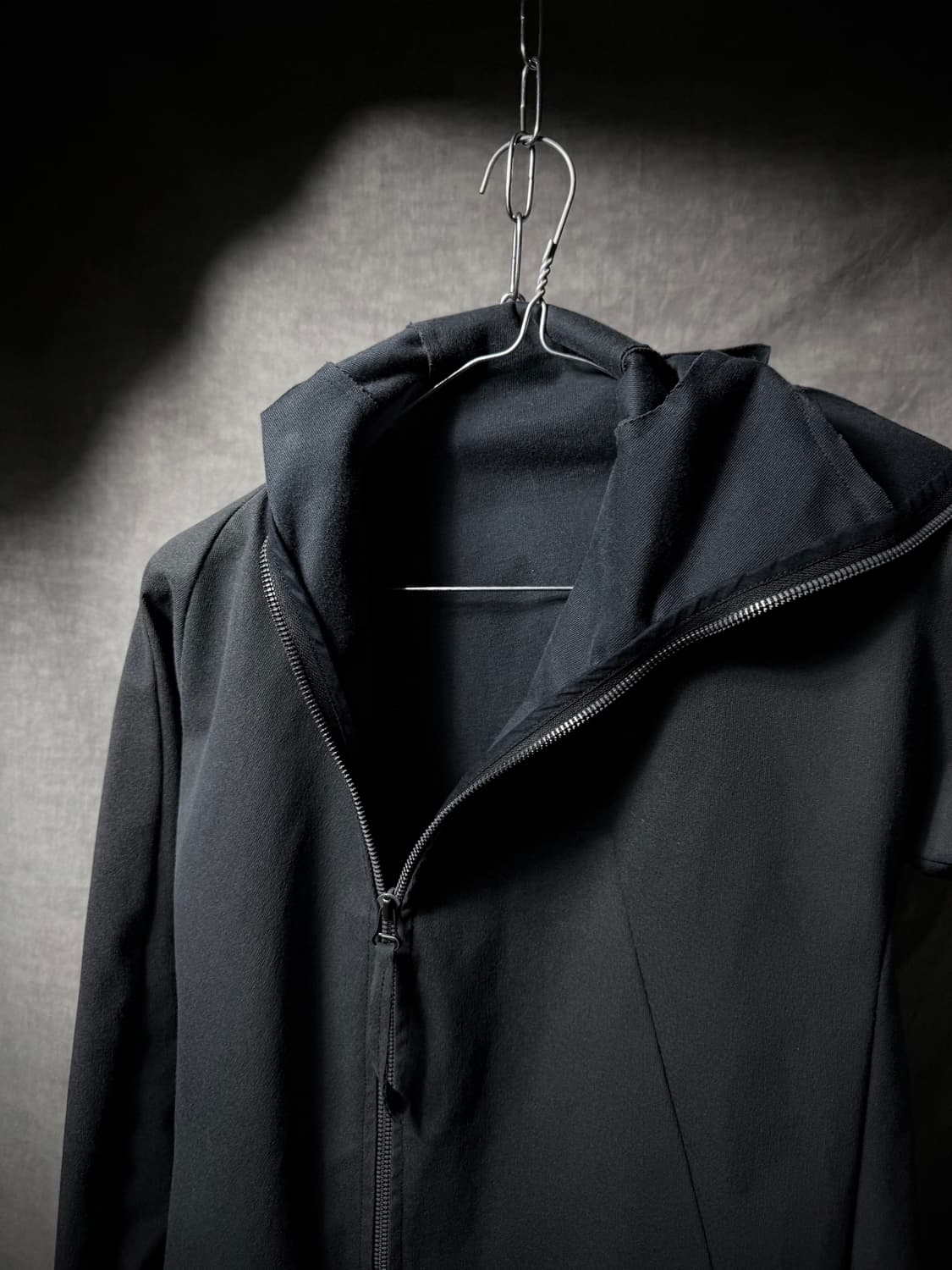 Leon Emanuel Blanck Distortion Jacket 상품이미지8