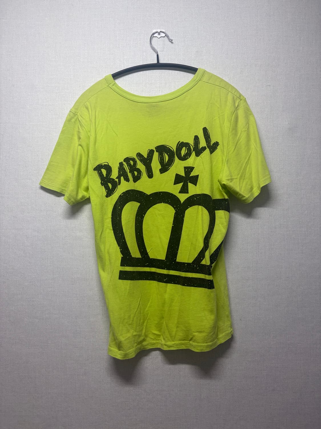 00s BABY DOLL 반팔 상품이미지2