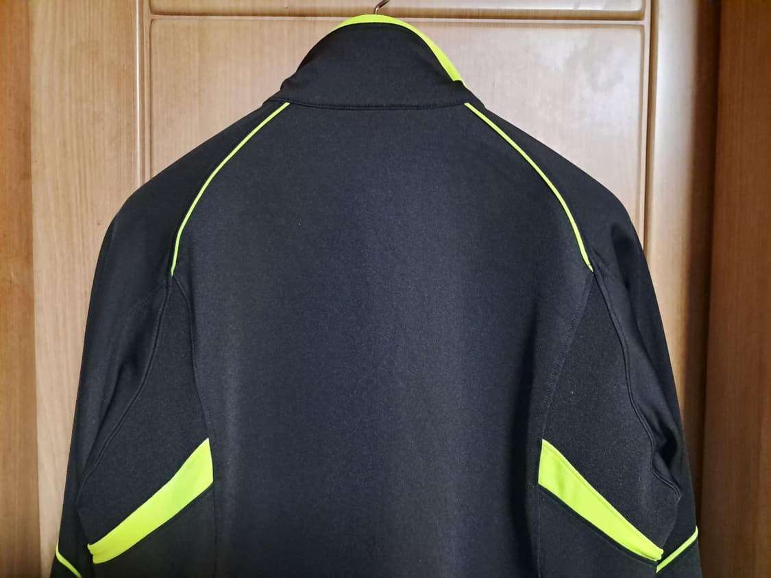 뒤셀도르프 여성 트랙탑 100 상품이미지4