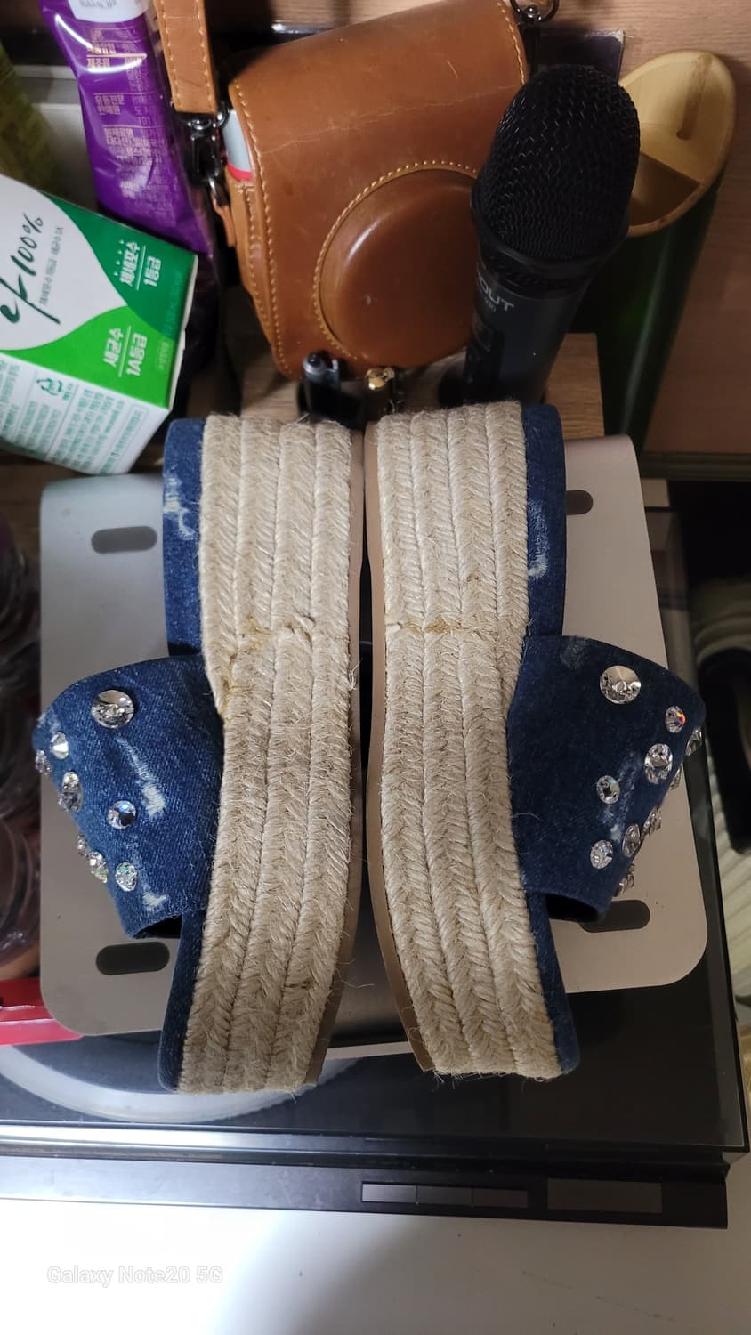 미우미우 에스파듀 상품이미지6