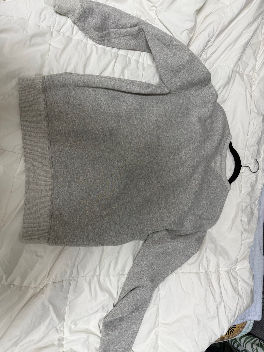 폴로 랄프로렌 베어 맨투맨 상품이미지2