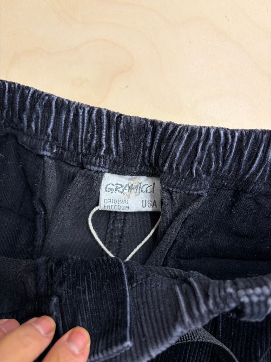 GRAMICCI X KAPTAIN SUNSHINE 상품이미지8