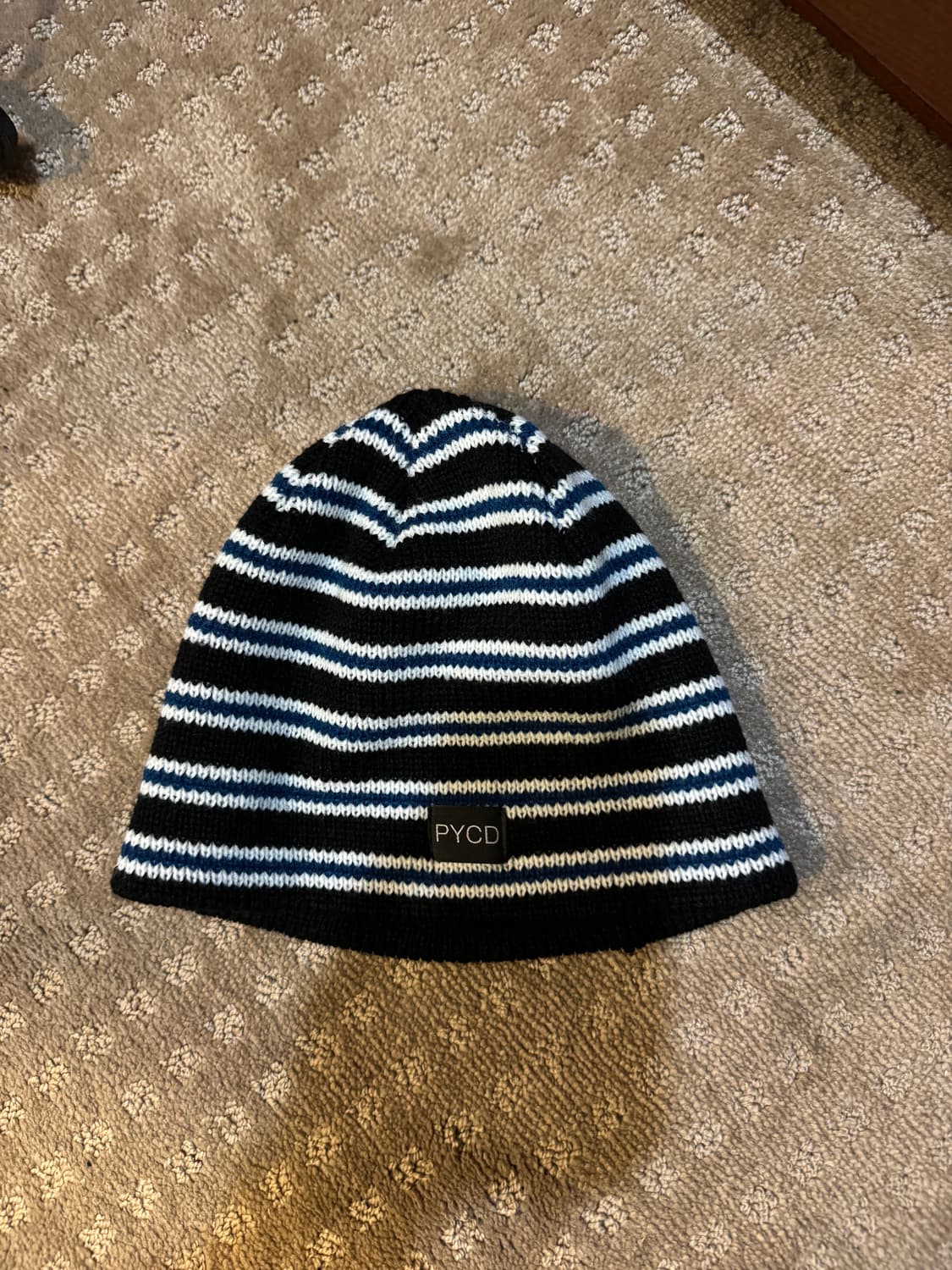 친다운 비니 상품이미지1