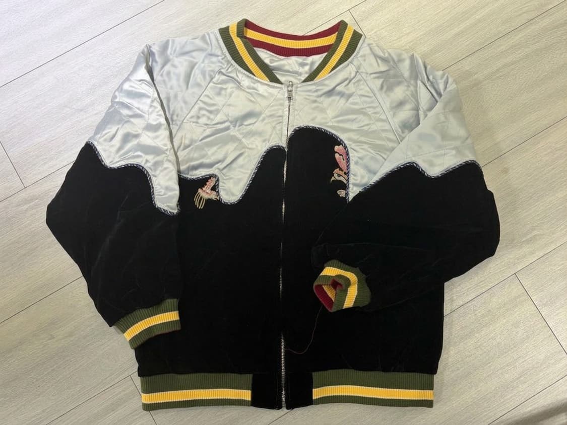 Kapital 캐피탈 자켓(새상품급) 상품이미지1