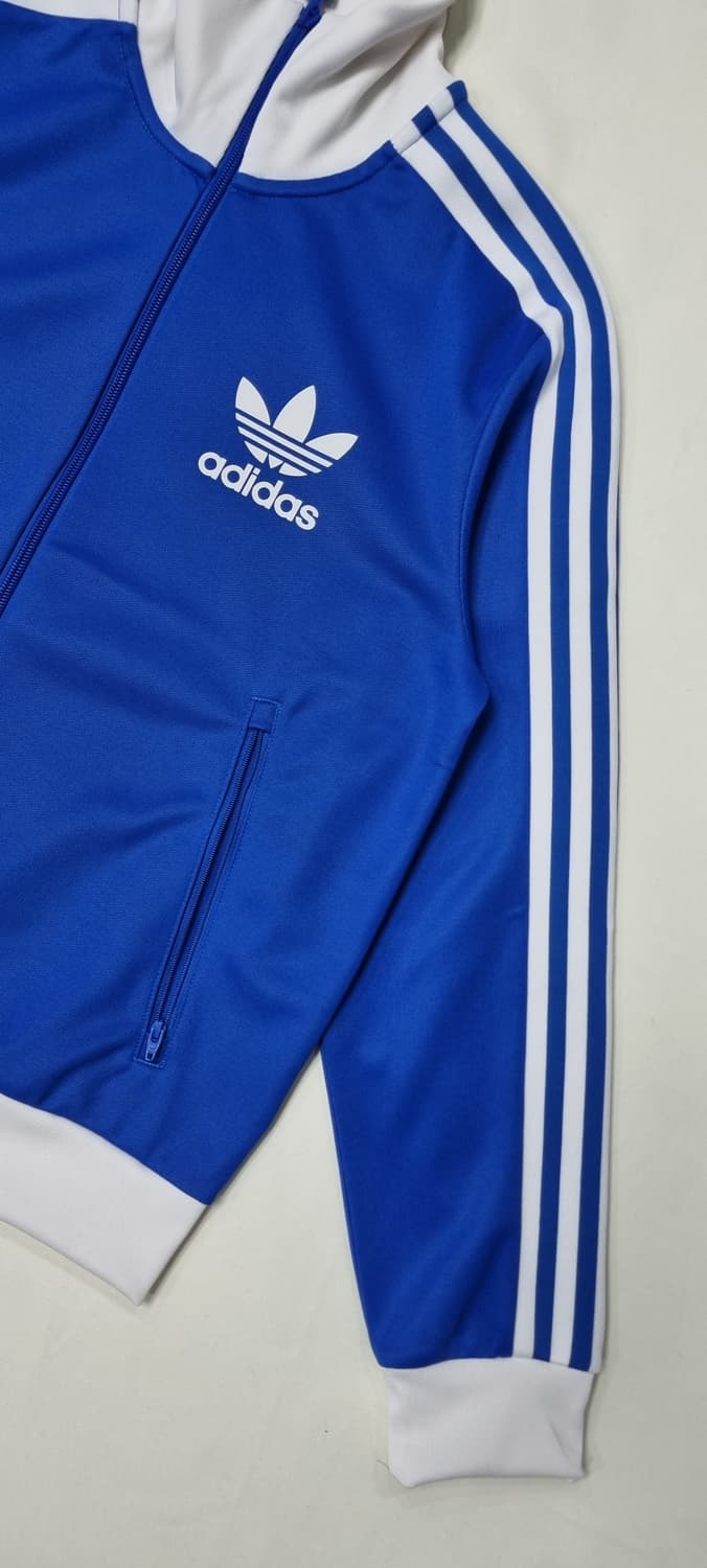 아디다스 베켄바우어 TT 져지 L _ 여성 상품이미지4