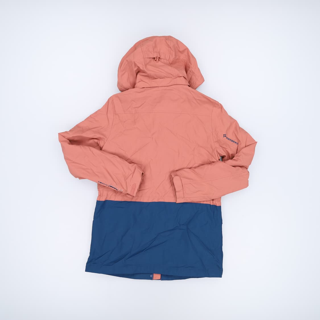 [90] 이젠벅 여성 등산복 바람막이 자켓 0116H1 상품이미지2