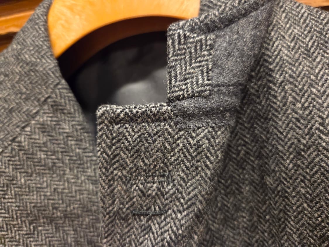 쉽스 트위드자켓 상품이미지4