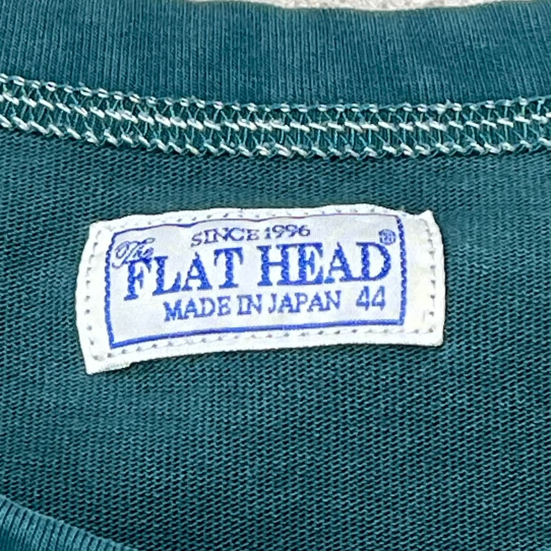 더플랫헤드 프린팅 반팔티셔츠 s10470 상품이미지5