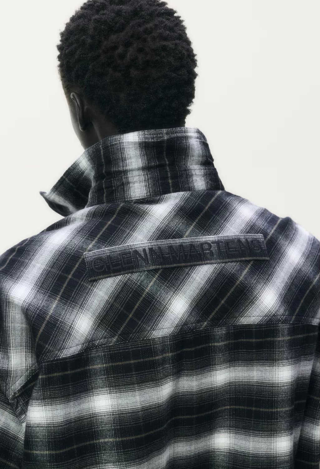 H&M 글렌마틴스 콜라보 상품이미지5