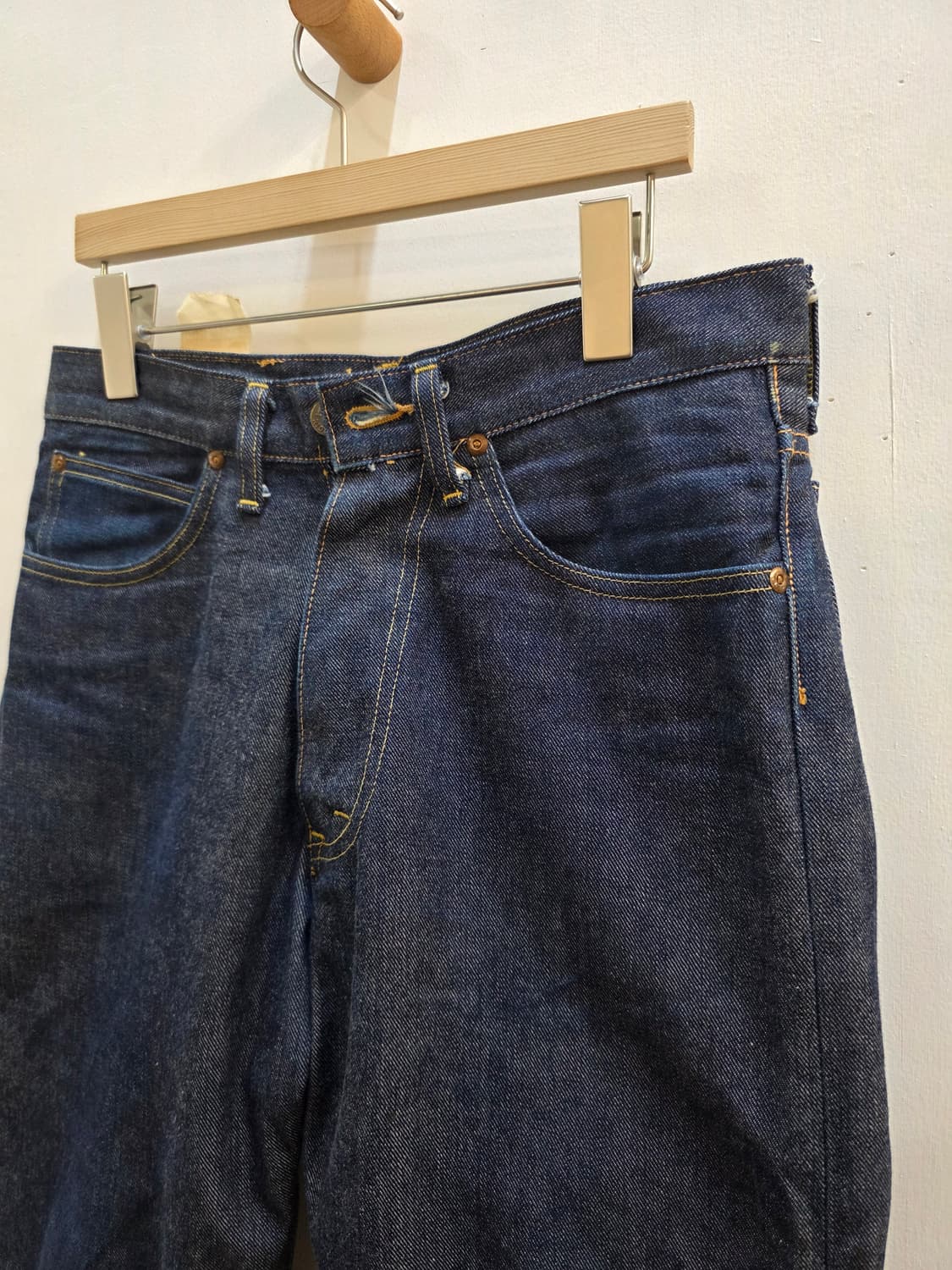 LEE 101 Z   데님팬츠 상품이미지5