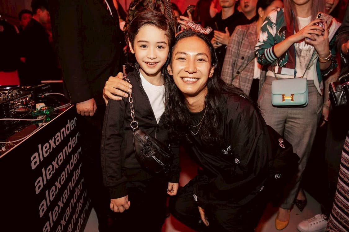 알렉산더왕 Alexander wang) 아티카 패니 팩 Attica Fa 상품이미지5