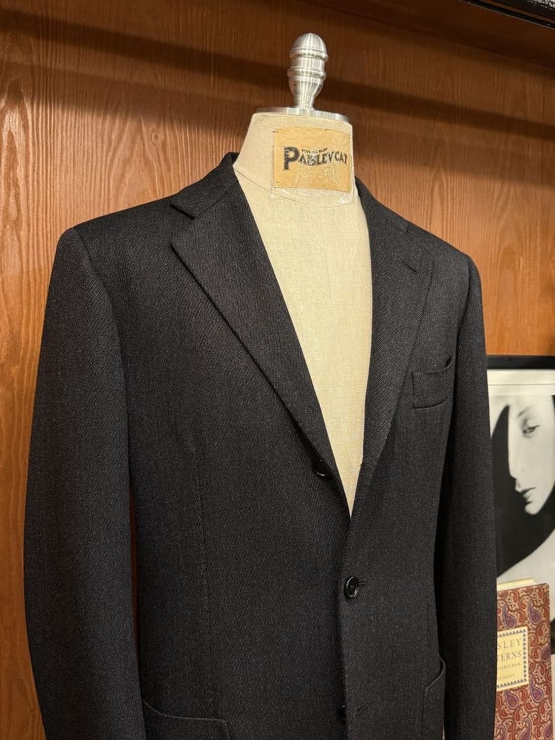 아톨리니 수트 상품이미지2