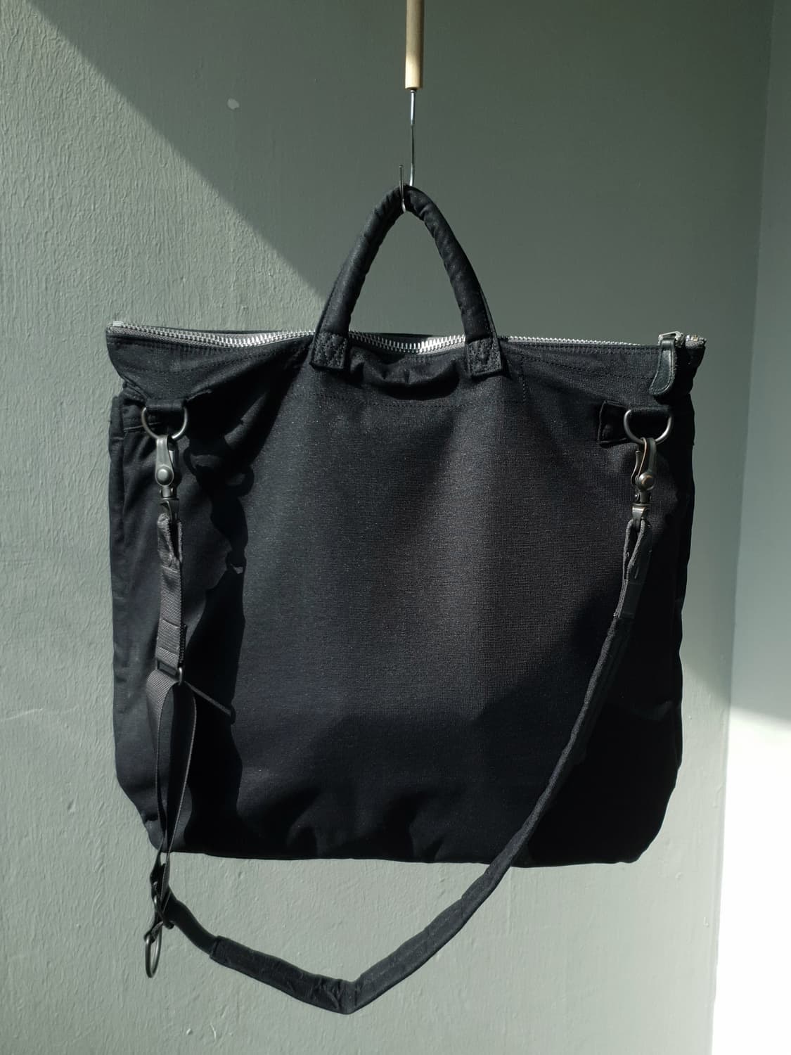 PORTER FLYING ACE 2way helmet bag 상품이미지8