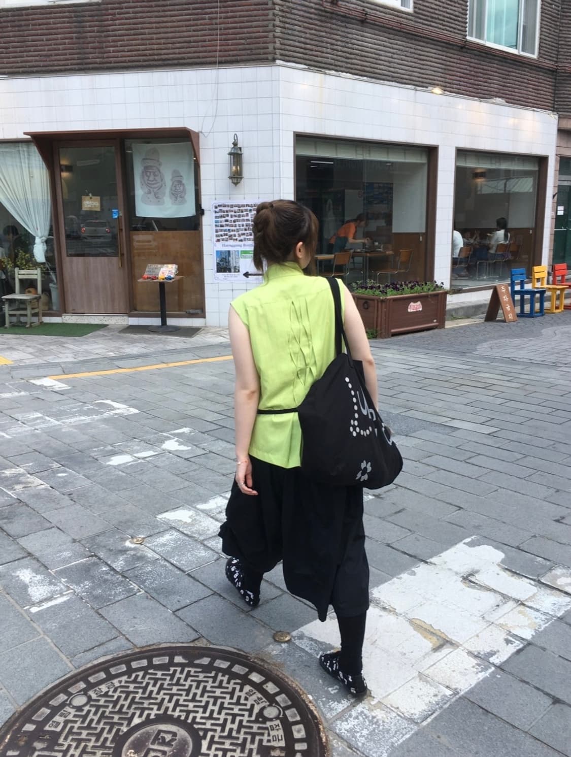 이세이미야케 오리가미 슬리브리스 상품이미지6