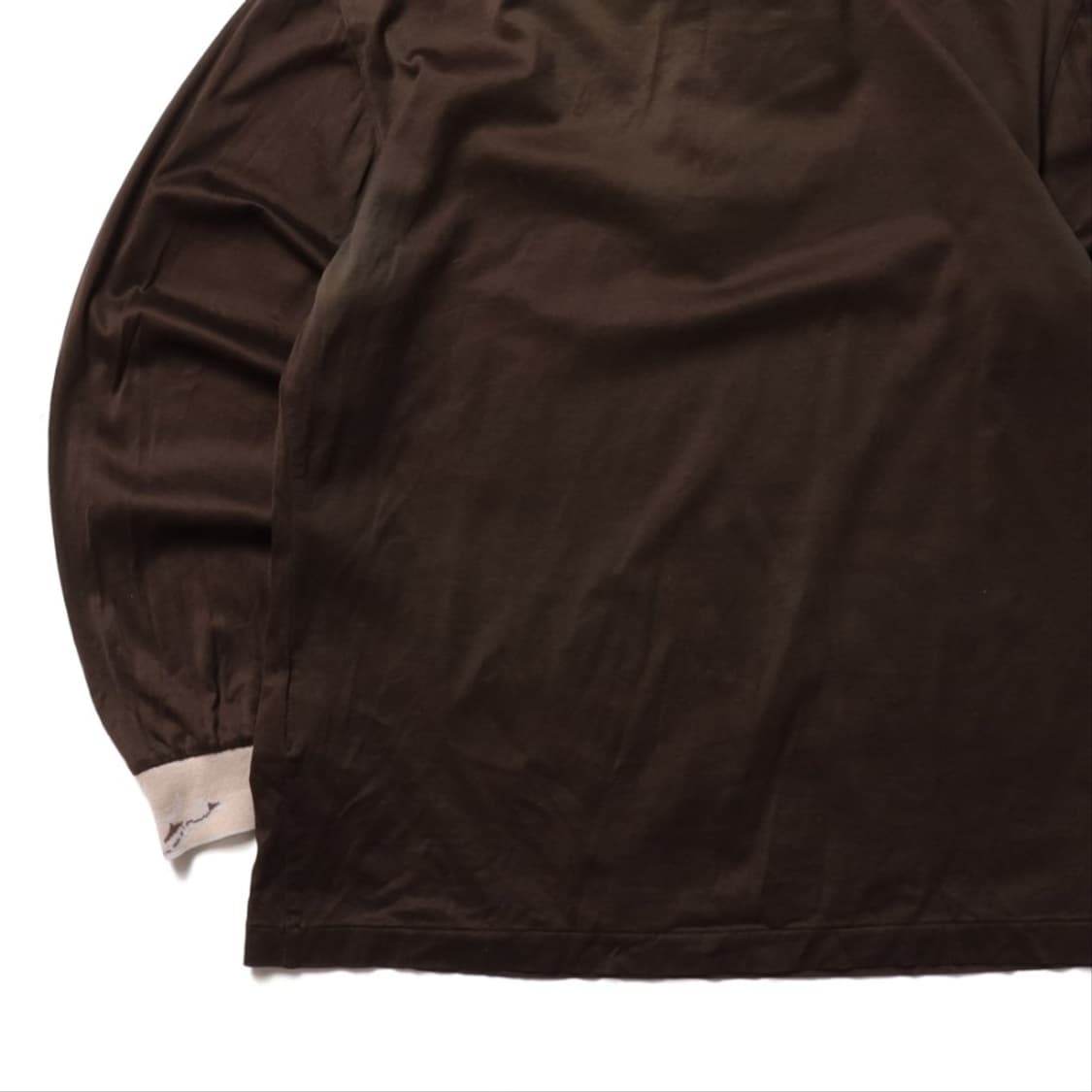 디올 Christian Dior Sports Polo Long Sleev 상품이미지6