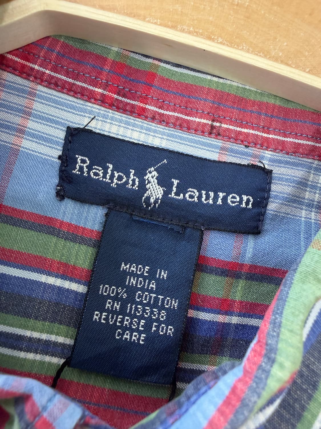 11. 폴로 반팔 셔츠 상품이미지2