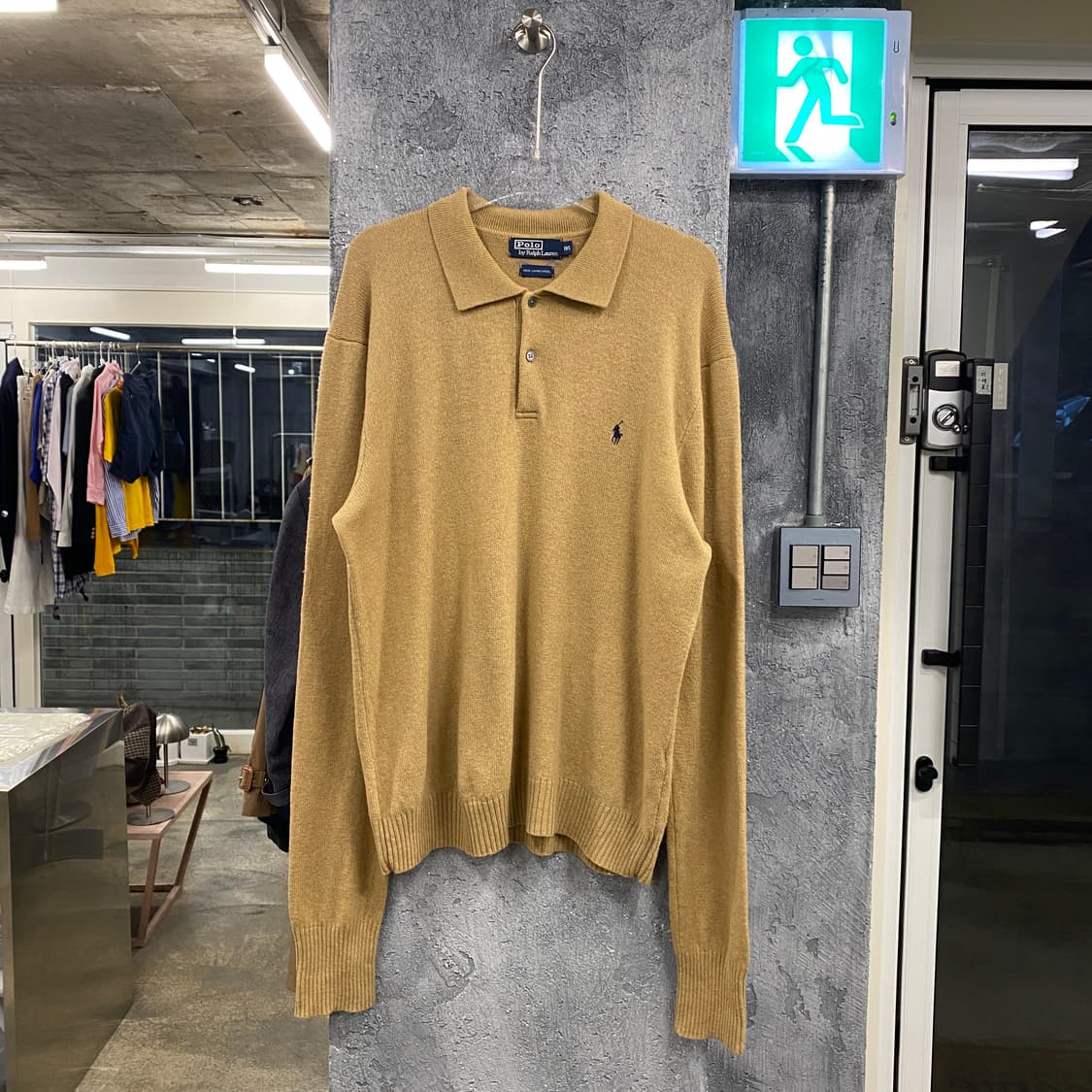 Polo Ralph Lauren 상품이미지1