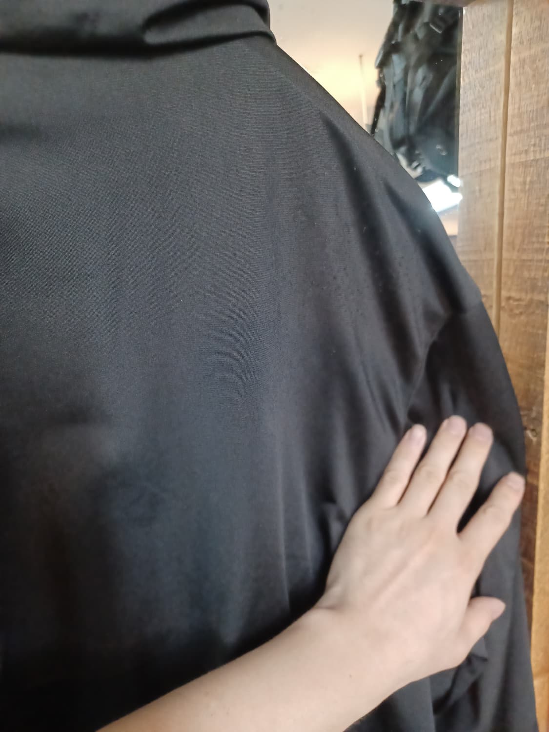 아디다스 파이어버드 트랙탑 져지 s 상품이미지7