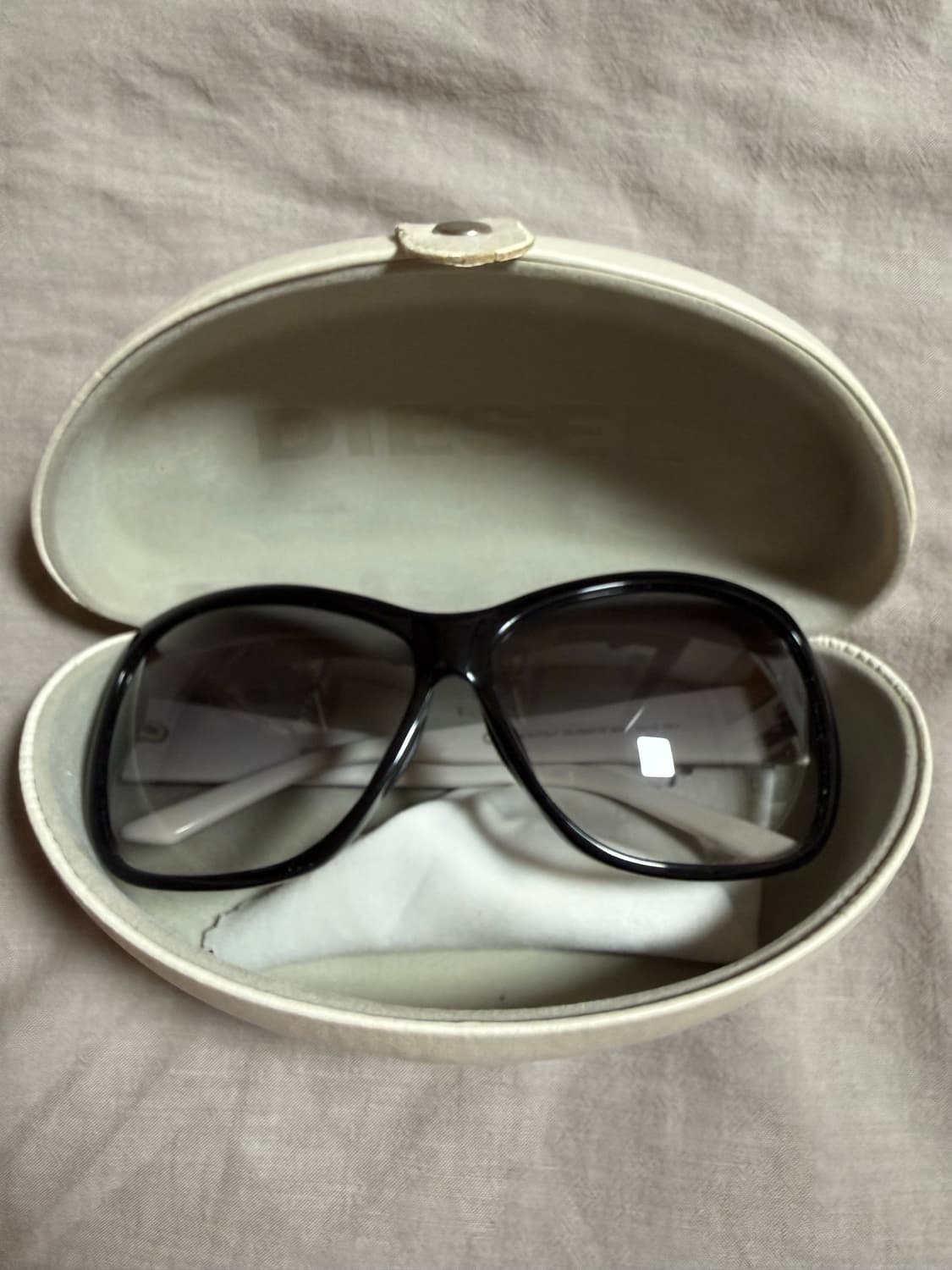 빈티지 디젤 선글라스 상품이미지3