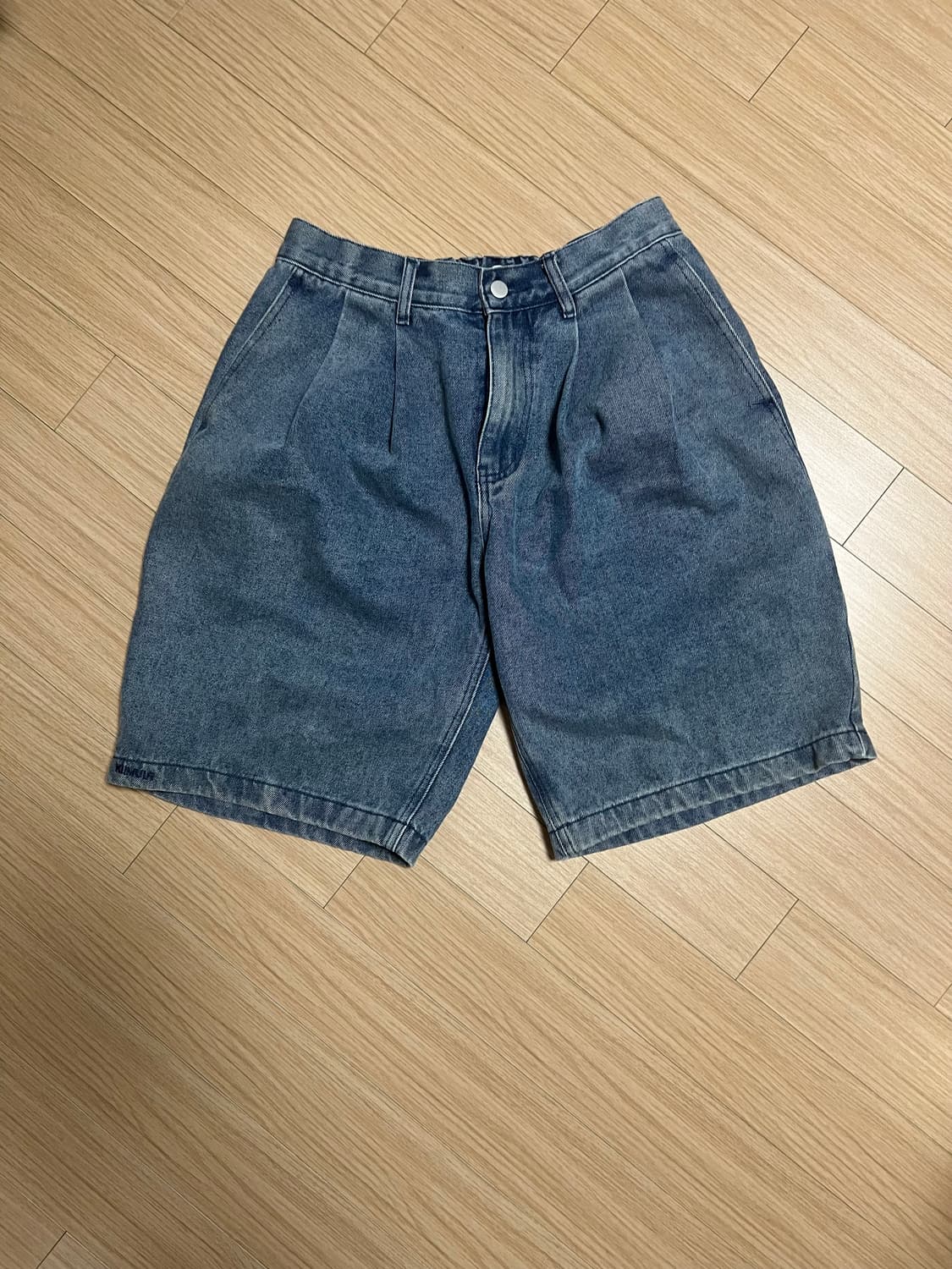 바지 일괄 3장 판매 상품이미지5