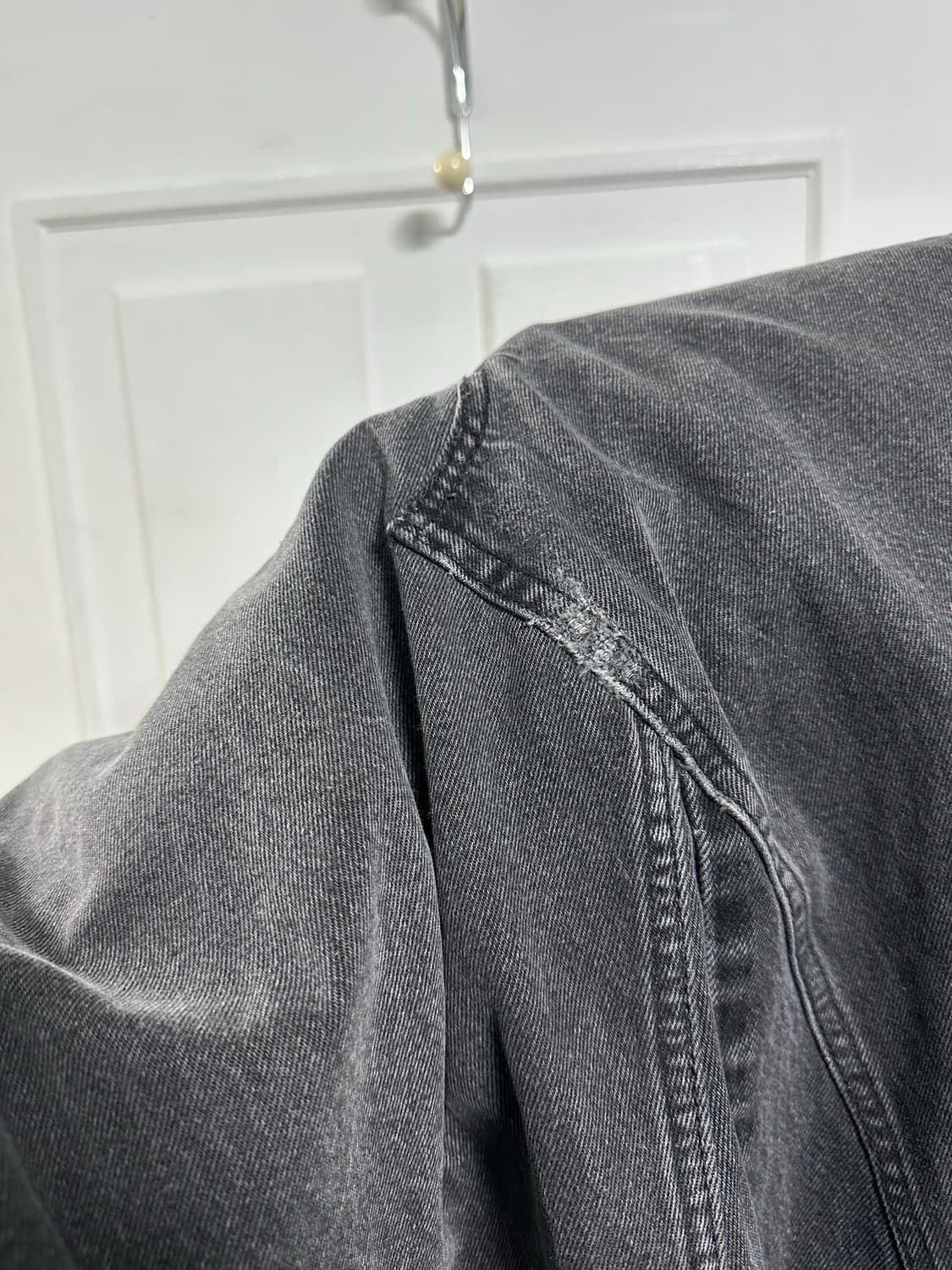 리바이스 15951 오렌지탭 스커트 상품이미지3