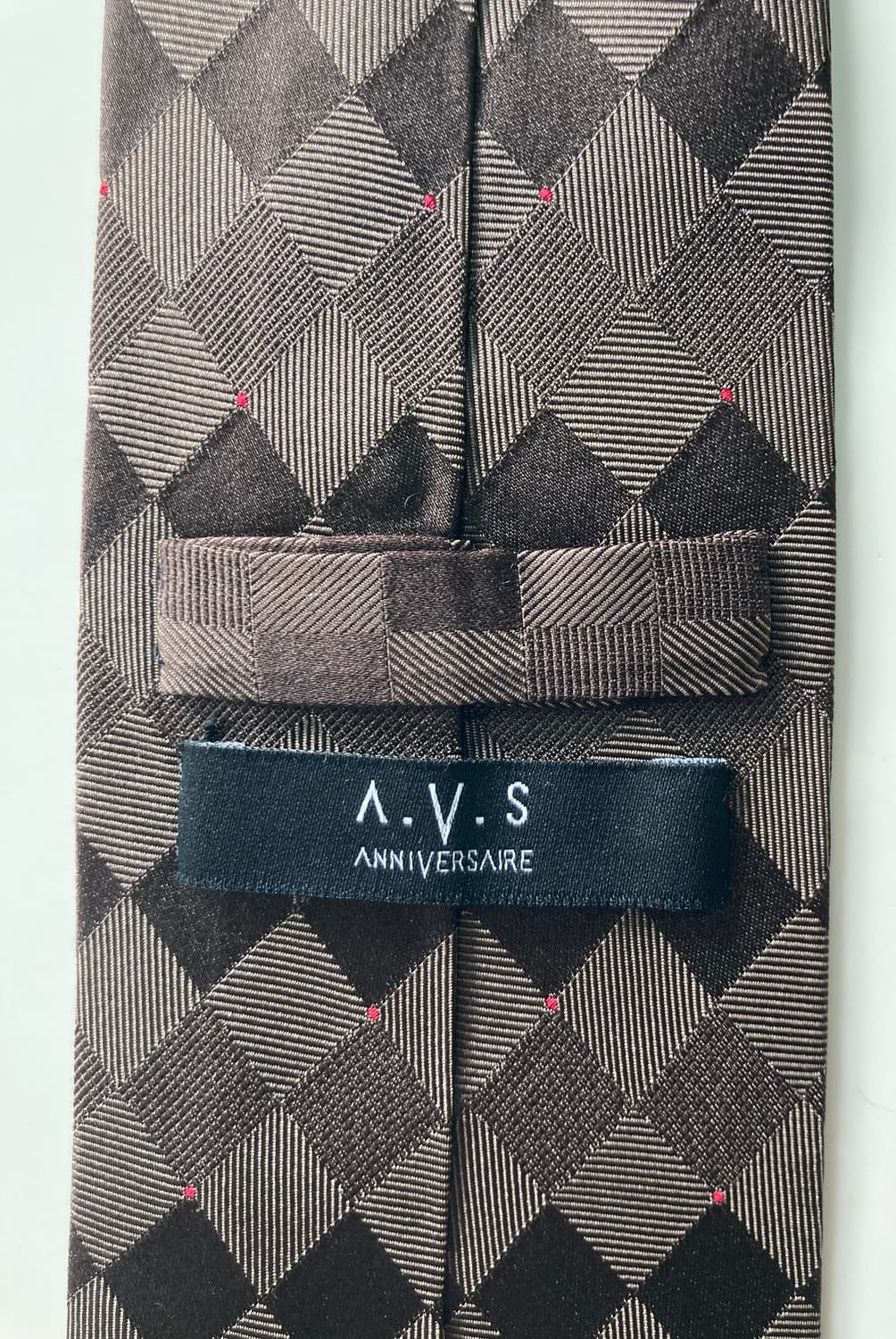 빈티지)넥타이 상품이미지10