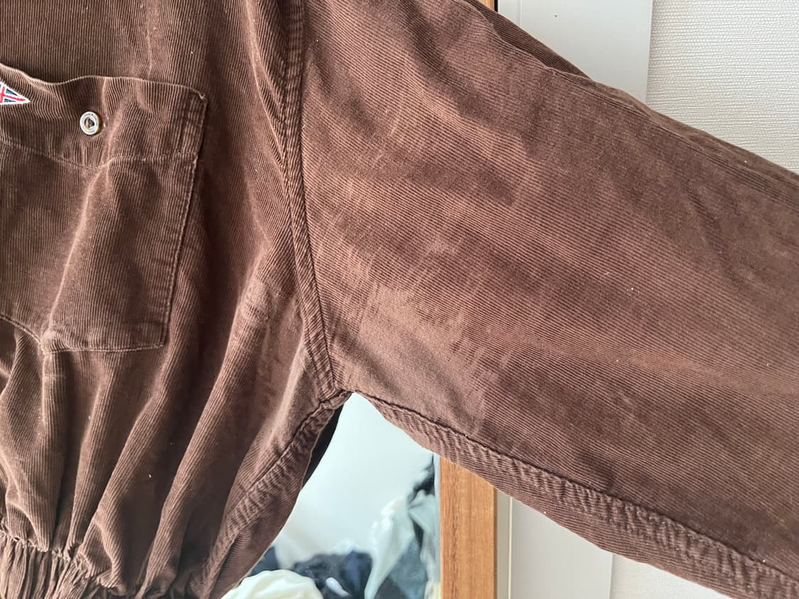 어반리뉴얼 폴스미스 코듀로이셔츠 상품이미지9