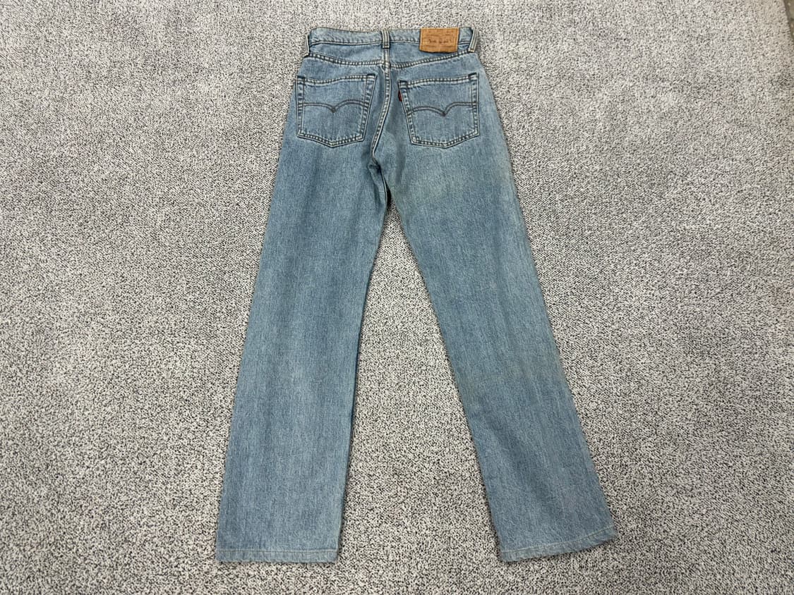 리바이스 90s 데님 상품이미지2