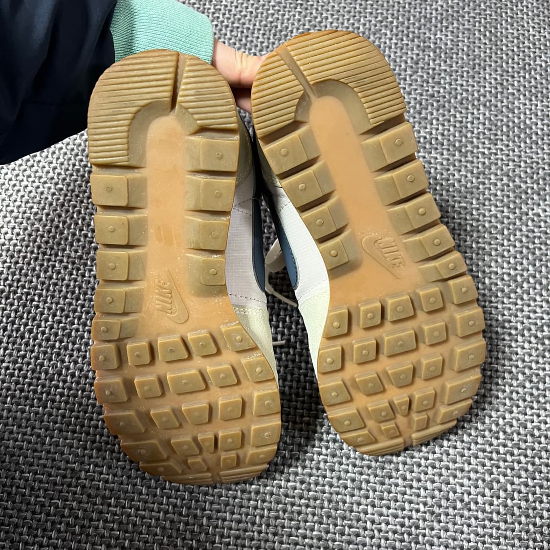 나이키 데이브레이크 운동화 235 상품이미지4