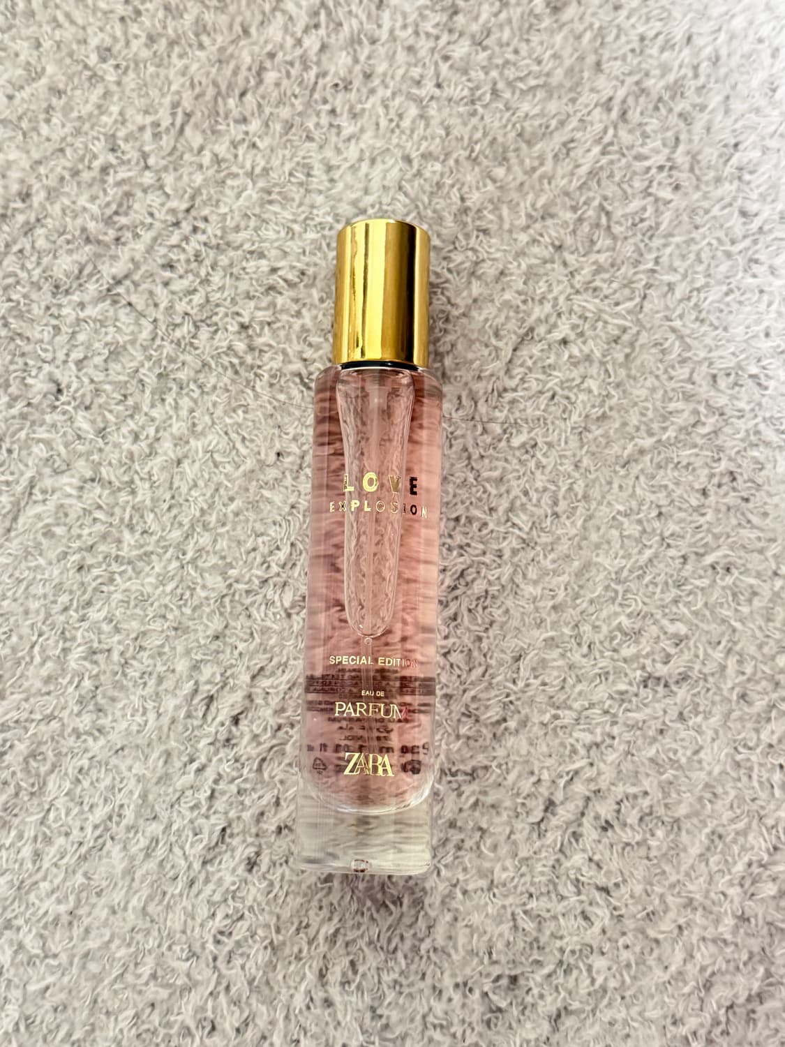 자라 향수 30ml  상품이미지3