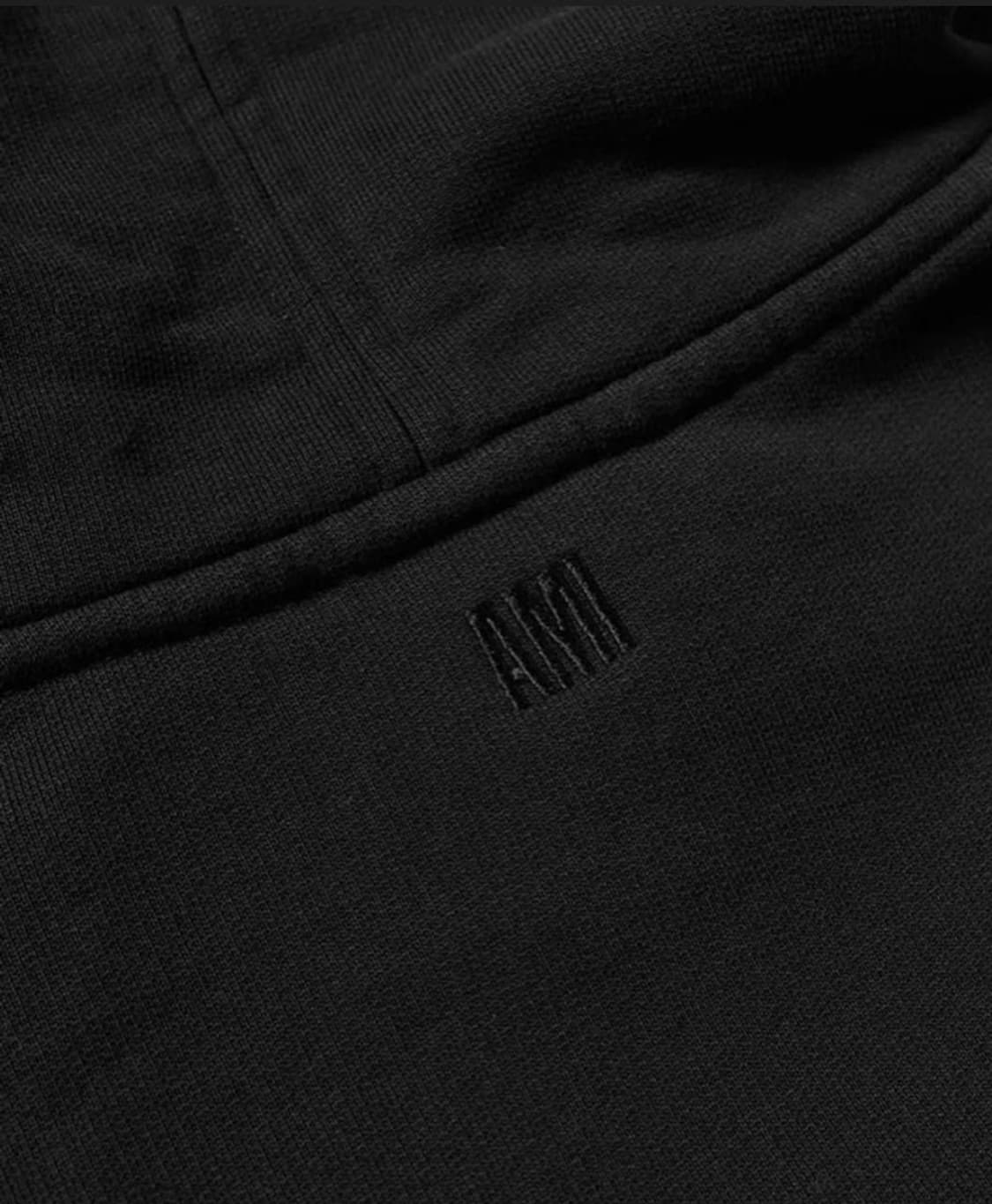 아미 후드티 미개봉 새제품 상품이미지5