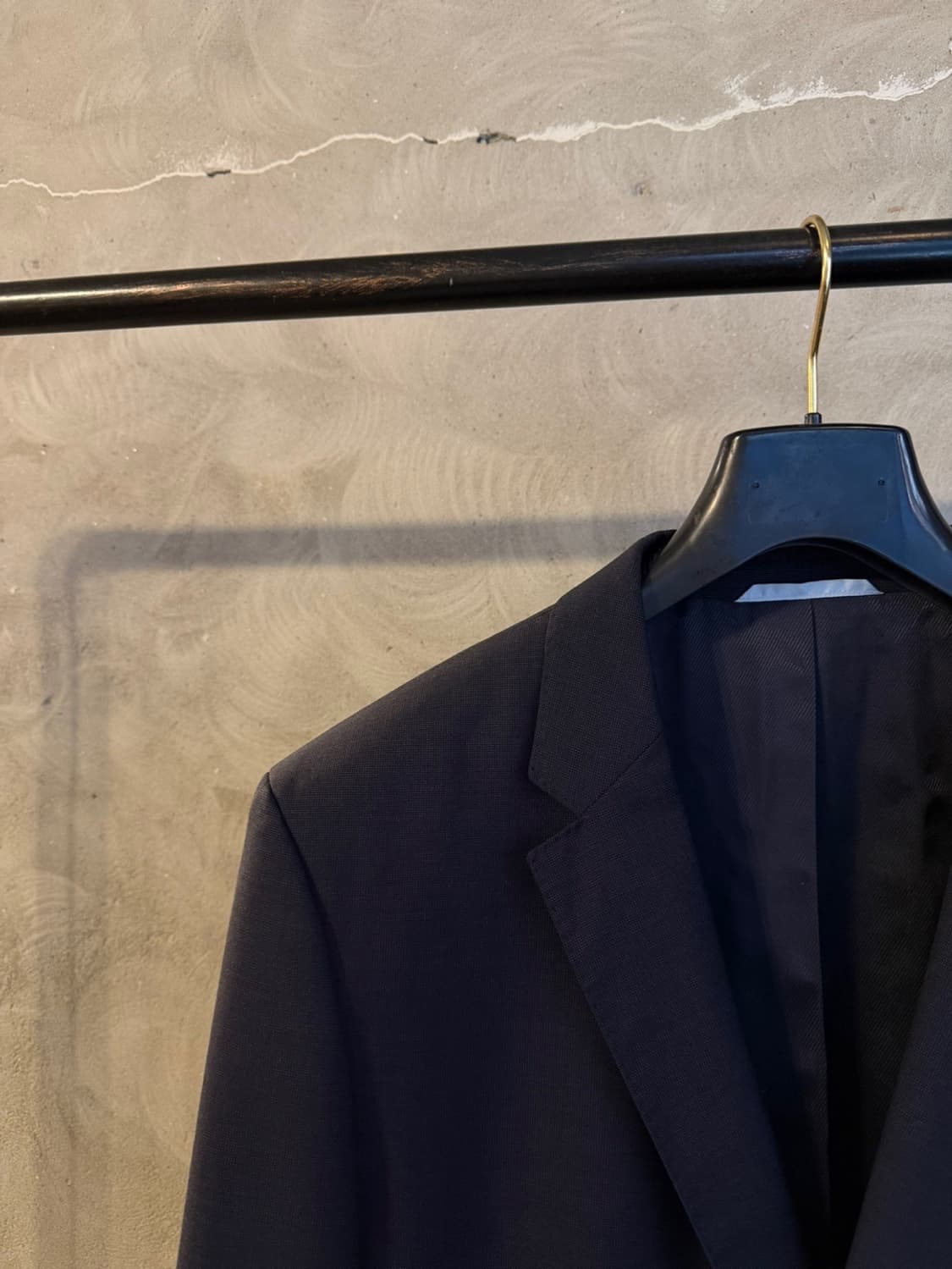 휴고보스 테일러드 자켓 남성105 상품이미지2