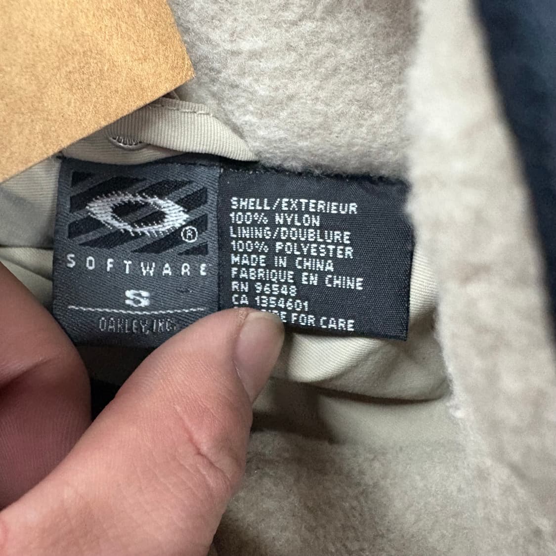 (95)오클리스키자켓 상품이미지7