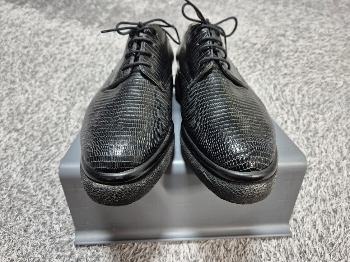 로베르 끌레제리 레이스업 슈즈 EU38(240mm) 상품이미지4