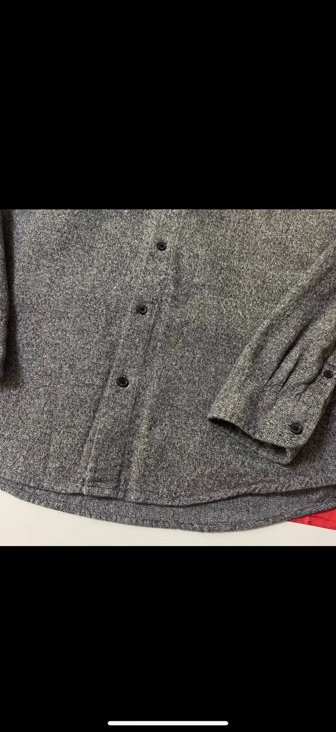 [XL] Carhartt 칼하트 리메이크 셔츠 남방 - n.18 상품이미지5